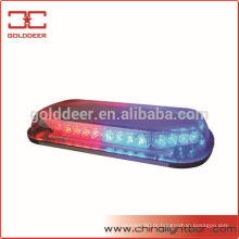 Barra de luzes de emergência Mini magro Super LED luz Bar (TBD696D-8a)